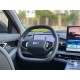 Geely Galaxy E5 2WD, 2025 (7), модель 2026 года, пробег 6,4 тысячи км